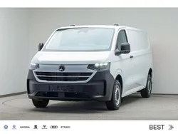Weiß Neu 2025 VW T6.1 Van | 40.395 € (Guter Preis)