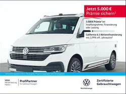 Weiß Gebraucht 2024 VW T6.1 Edition Van | 82.250 €