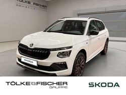 Weiß Neu 2026 Skoda Kamiq Tour SUV | 26.889 € (Etwas zu teuer)
