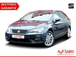 Grau Gebraucht 2019 Seat Leon ST XCELLENCE Kombi | 19.950 € (Teuer)