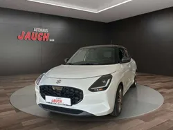 Pure/ mineral gray metallic Neu 2025 Suzuki Swift Comfort Kleinwagen | 21.590 €