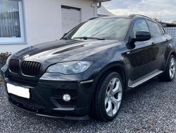 Schwarz Gebraucht 2010 BMW X6 Sport Line SUV | 17.790 € (Etwas zu teuer)