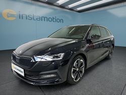Gebraucht 2024 Skoda Octavia Kombi | 41.749 €