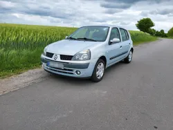 Renault Clio II
