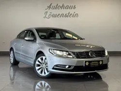Silber Gebraucht 2012 VW CC Basis Limousine | 13.980 € (Etwas zu teuer)