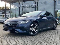 Blau Gebraucht 2024 Mercedes 300 Limousine | 42.380 €