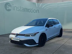 Weiß Gebraucht 2022 VW Golf VIII Edition Limousine | 39.440 € (Teuer)