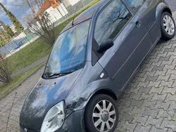 Gebraucht 2005 Ford Fiesta Kleinwagen | 920 € (Guter Preis)