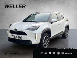 Platinum white pearl mc. (weiss) Neu 2025 Toyota Yaris Cross SUV | 26.490 € (Superpreis)