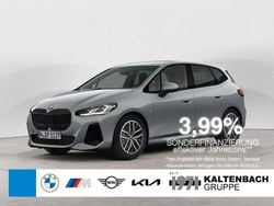 Grau Gebraucht 2024 BMW 218 Active Tourer Luxury Line Van / Kleinbus | 28.290 € (Fairer Preis)