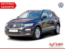 Andere Gebraucht 2021 VW T-Roc SUV | 21.950 € (Etwas zu teuer)