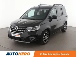Schwarz Gebraucht 2022 Renault Kangoo Intens Van / Kleinbus | 19.700 € (Guter Preis)