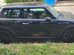 Schwarz Gebraucht 2009 Mini ONE Kleinwagen | 5.500 € (Teuer)
