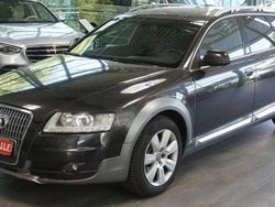 Schwarz Gebraucht 2011 Audi A6 Limousine | 5.491 €