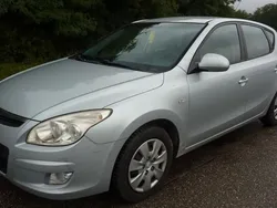 Silber Gebraucht 2007 Hyundai i30 Comfort Limousine | 2.800 € (Etwas zu teuer)