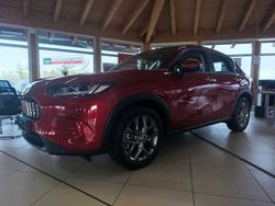 Rot Neu 2025 Honda ZR-V Elegance SUV | 39.720 € (Etwas zu teuer)