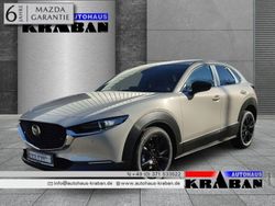 Platinum quartz Neu 2025 Mazda CX-30 Homura-Line SUV | 29.790 €