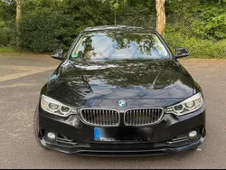 Schwarz Gebraucht 2014 BMW 435 M Sport Limousine | 20.400 € (Superpreis)