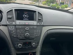 Braun Gebraucht 2013 Opel Insignia Kombi | 2.800 € (Superpreis)