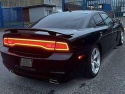 Gebraucht 2012 Dodge Charger Limousine | 14.800 € (Fairer Preis)