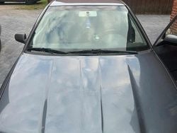 Grau Gebraucht 2005 Skoda Octavia Limousine | 1.600 € (Guter Preis)