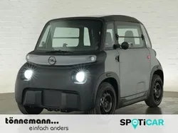 Opel Rocks-e