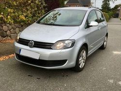 Silber Gebraucht 2010 VW Golf Plus Team Van / Kleinbus | 9.400 € (Fairer Preis)