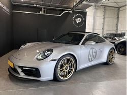 Schwarz Gebraucht 2023 Porsche 911 Carrera 4 GTS | 289.900 €