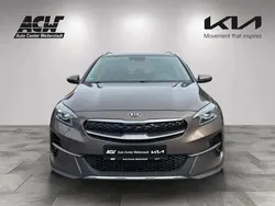 Beige Gebraucht 2020 Kia XCeed Spirit SUV | 19.877 € (Fairer Preis)