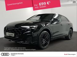 Schwarz Gebraucht 2025 Audi Q8 Business SUV | 88.880 €