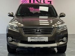 Gebraucht 2012 Toyota RAV4 SUV | 8.900 € (Guter Preis)