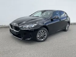 Schwarz Gebraucht 2025 BMW 118 Kleinwagen | 34.900 € (Teuer)