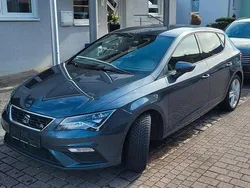 Grau Gebraucht 2019 Seat Leon FR Limousine | 13.950 € (Fairer Preis)