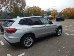 Silber Gebraucht 2018 BMW X3 Sport Line SUV | 26.000 € (Fairer Preis)