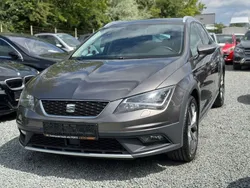 Grau Gebraucht 2014 Seat Leon X-Perience 4Drive Kombi | 11.999 € (Fairer Preis)