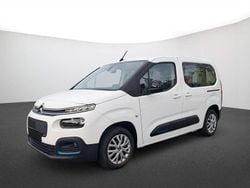 Lack weiss banquise/typ aussenverkleidung spiegel flach standard Gebraucht 2022 Citroën Berlingo Feel Van / Kleinbus | 19.980 € (Guter Preis)