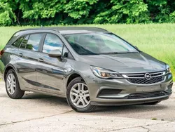 You drive me crazy Gebraucht 2019 Opel Astra Edition Kombi | 10.500 € (Guter Preis)