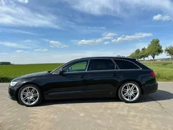 Schwarz Gebraucht 2012 Audi A6 Sport Kombi | 14.999 € (Superpreis)