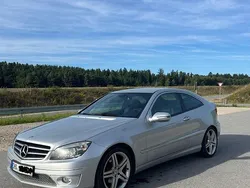 Gebraucht 2008 Mercedes CLC200 Kleinwagen | 5.250 € (Etwas zu teuer)
