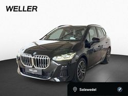 Saphirschwarz (schwarz) Neu 2025 BMW 220 Active Tourer Comfort Edition Van / Kleinbus | 44.950 € (Fairer Preis)