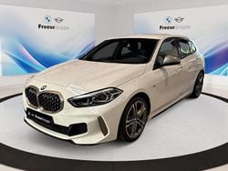 Weiß Gebraucht 2022 BMW M135 Performance Kleinwagen | 33.490 € (Guter Preis)