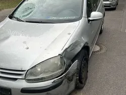Silber Gebraucht 2003 VW Golf IV Basis Limousine | 650 € (Superpreis)