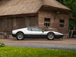 Grau Gebraucht 1976 Ferrari 365 Limousine | 375.000 €