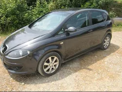 Schwarz Gebraucht 2006 Seat Altea Van / Kleinbus | 2.100 € (Guter Preis)