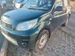 Grün Gebraucht 2011 Daihatsu Terios SUV | 4.850 € (Guter Preis)