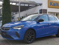 Blau Gebraucht 2023 Opel Corsa | 17.470 € (Guter Preis)