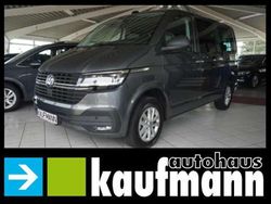 Indiumgrau Gebraucht 2023 VW T6.1 S Van | 48.990 € (Guter Preis)