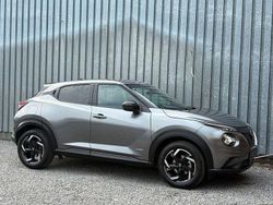 Grau Gebraucht 2024 Nissan Juke N-Connecta SUV | 20.700 € (Superpreis)