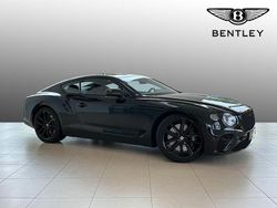Schwarz Gebraucht 2018 Bentley Continental GT | 129.900 €