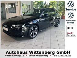Gebraucht 2023 Audi A4 Advanced Plus Kombi | 33.750 € (Fairer Preis)
